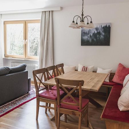 Ferienwohnung Waldgarten Leiten Zewnętrze zdjęcie