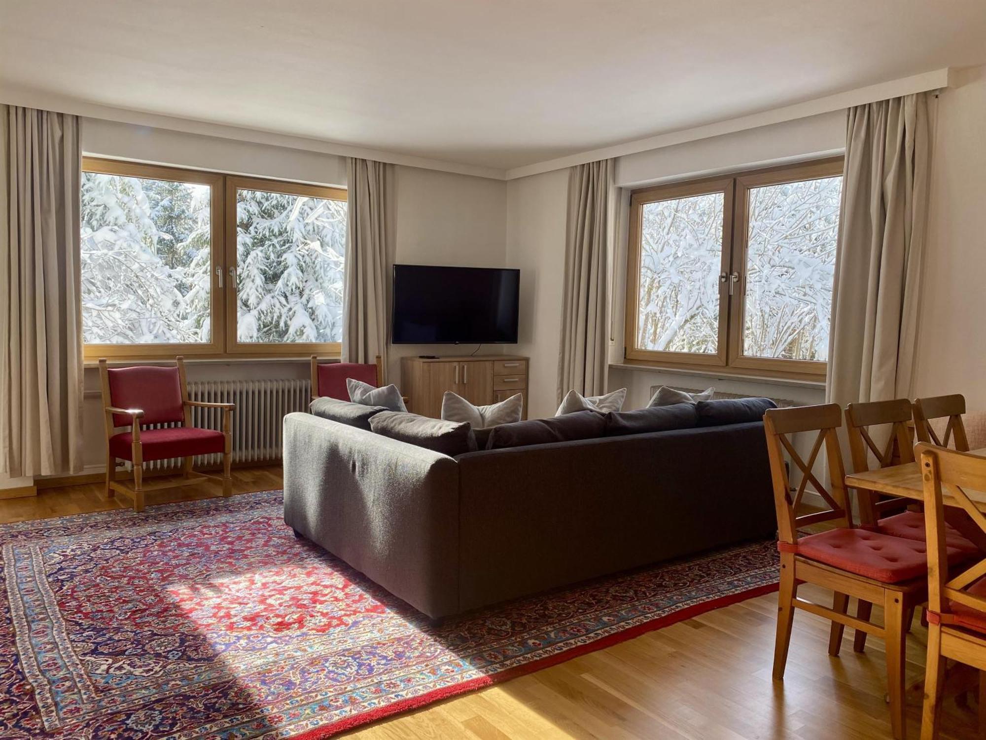 Ferienwohnung Waldgarten Leiten Zewnętrze zdjęcie